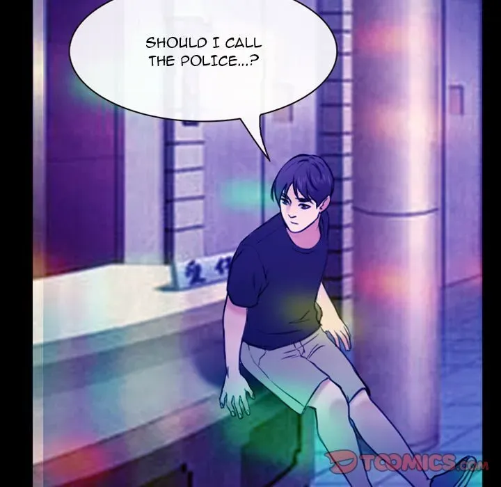 Midsummer Night's Dream Chapter 36 page 92 - 