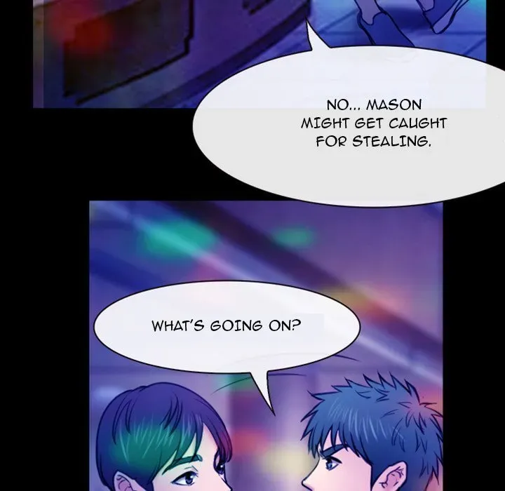 Midsummer Night's Dream Chapter 36 page 93 - 