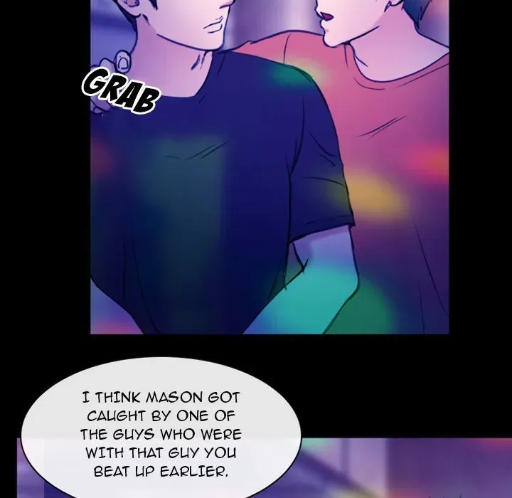 Midsummer Night's Dream Chapter 36 page 94 - 