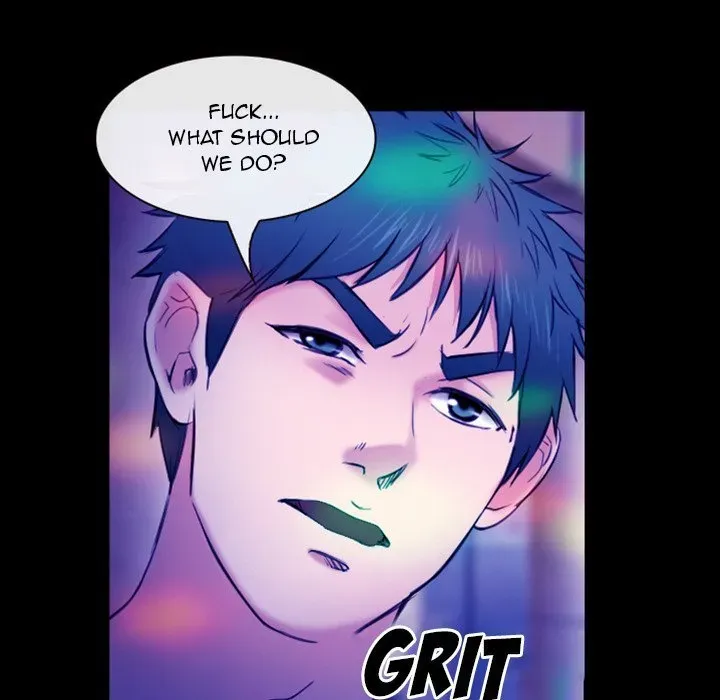Midsummer Night's Dream Chapter 36 page 96 - 