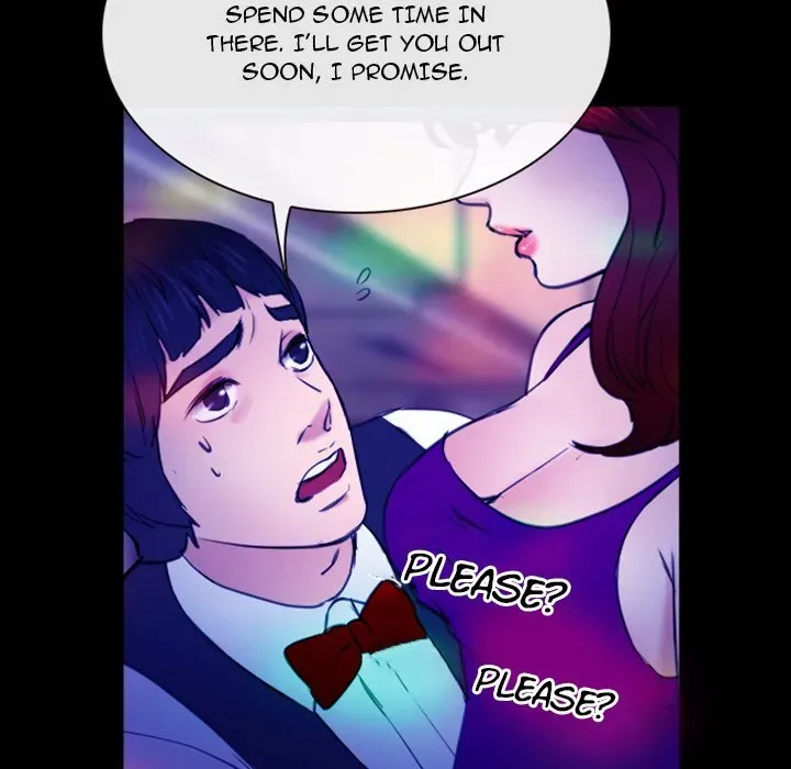 Midsummer Night's Dream Chapter 36 page 100 - 