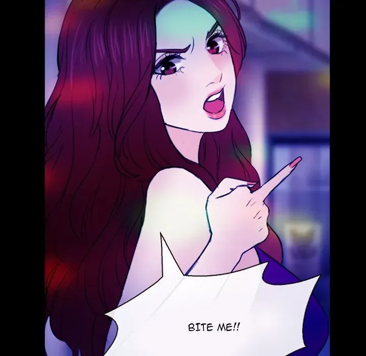 Midsummer Night's Dream Chapter 37 page 12 - 