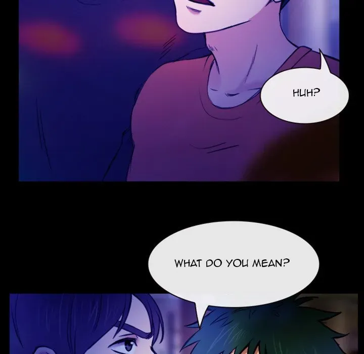 Midsummer Night's Dream Chapter 37 page 16 - 