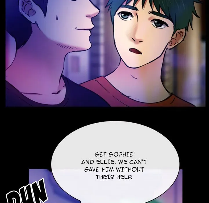 Midsummer Night's Dream Chapter 37 page 17 - 