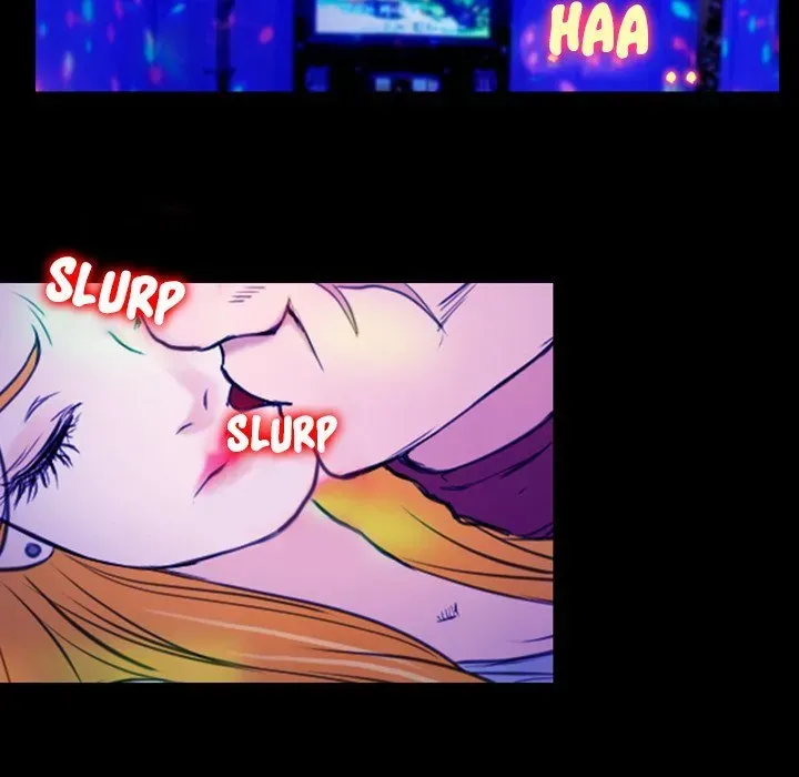 Midsummer Night's Dream Chapter 37 page 21 - 