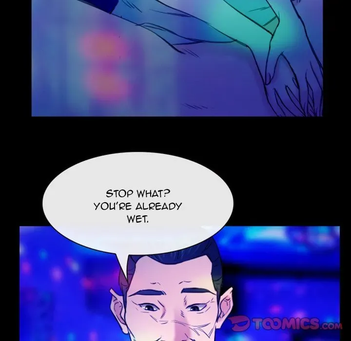 Midsummer Night's Dream Chapter 37 page 26 - 