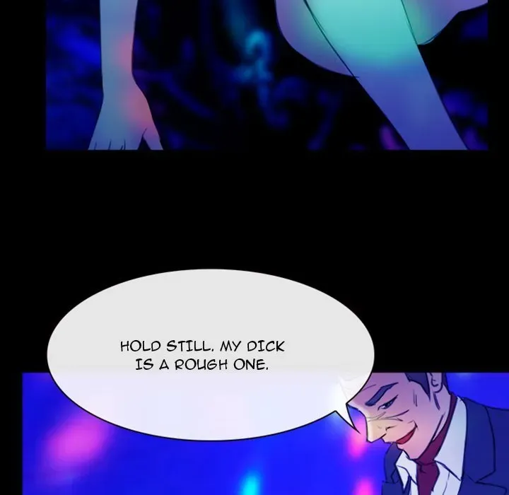 Midsummer Night's Dream Chapter 37 page 29 - 
