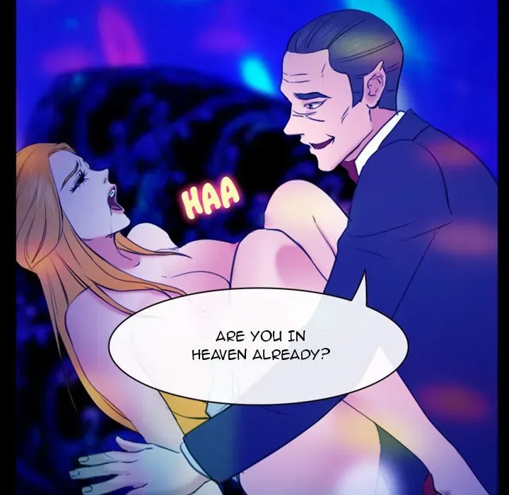 Midsummer Night's Dream Chapter 37 page 35 - 