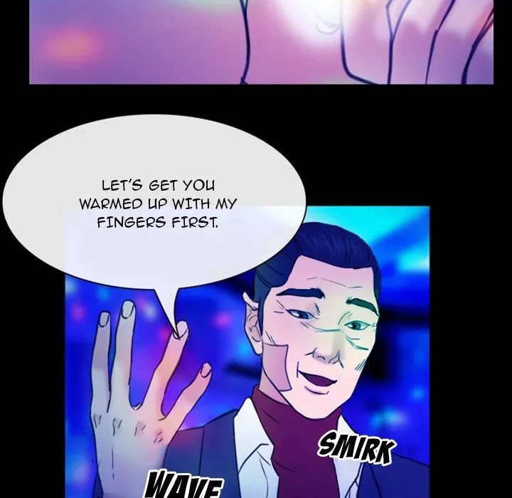 Midsummer Night's Dream Chapter 37 page 45 - 