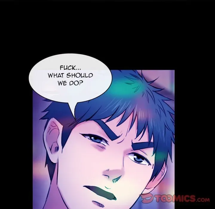 Midsummer Night's Dream Chapter 37 page 6 - 