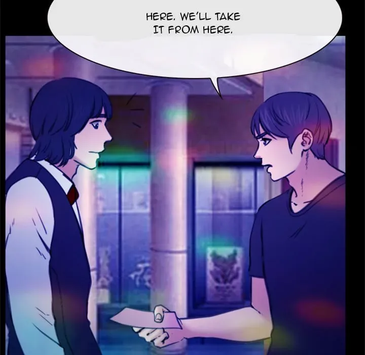 Midsummer Night's Dream Chapter 37 page 60 - 
