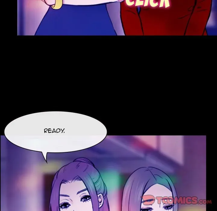 Midsummer Night's Dream Chapter 37 page 66 - 