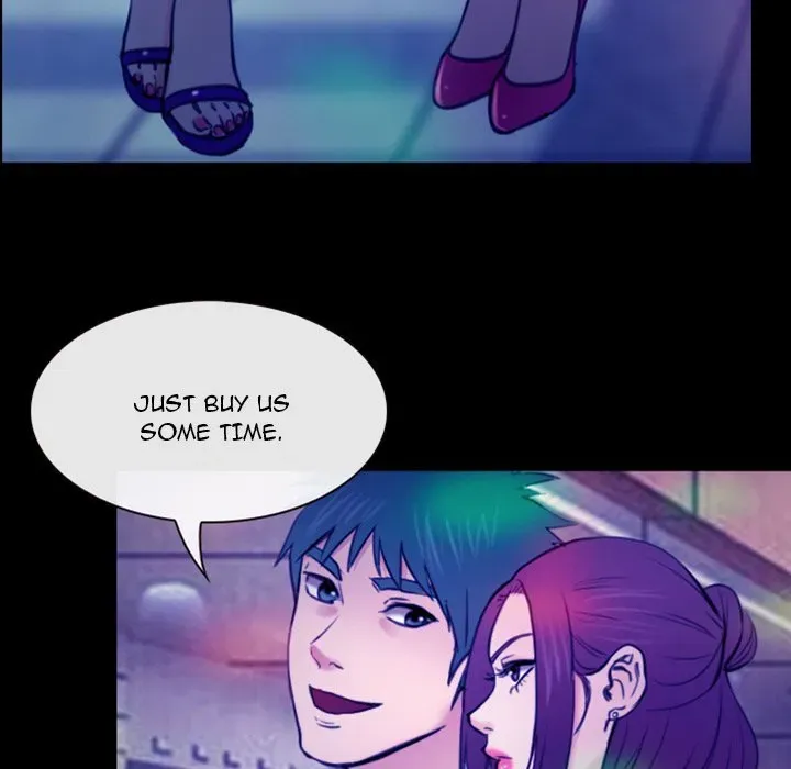 Midsummer Night's Dream Chapter 37 page 69 - 