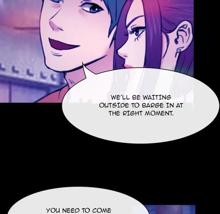 Midsummer Night's Dream Chapter 37 page 71 - 