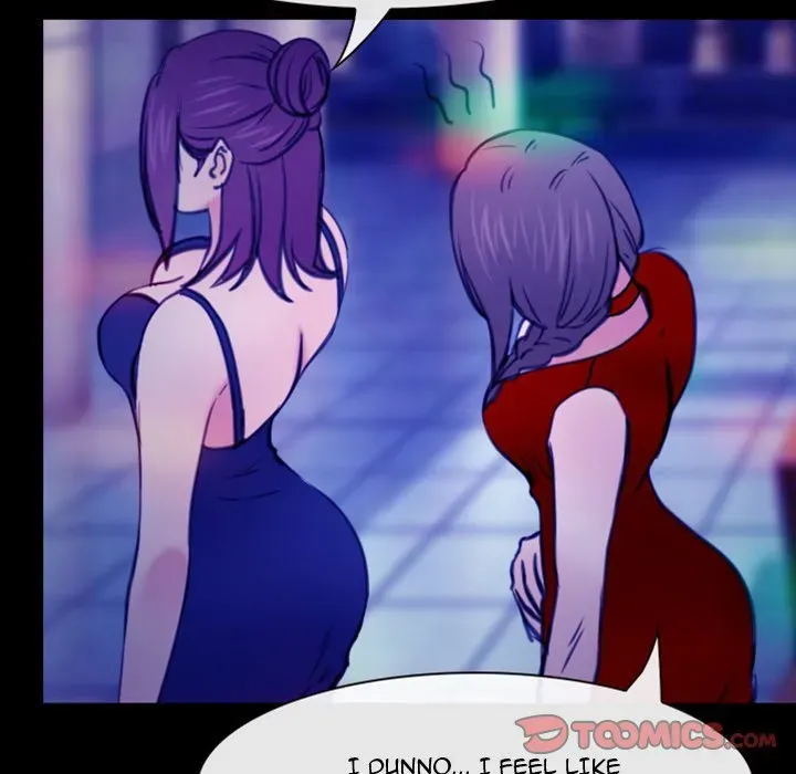 Midsummer Night's Dream Chapter 37 page 78 - 