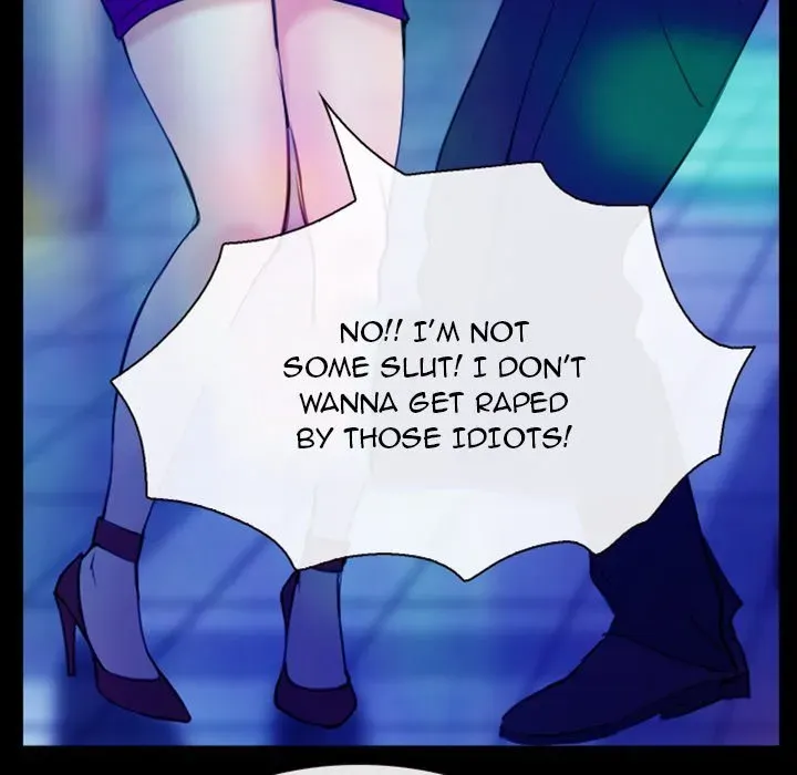 Midsummer Night's Dream Chapter 37 page 9 - 