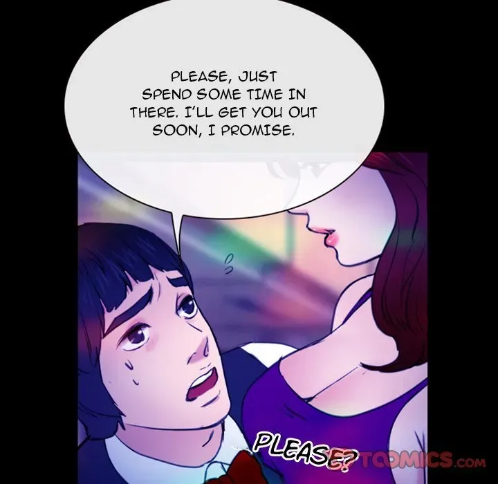 Midsummer Night's Dream Chapter 37 page 10 - 