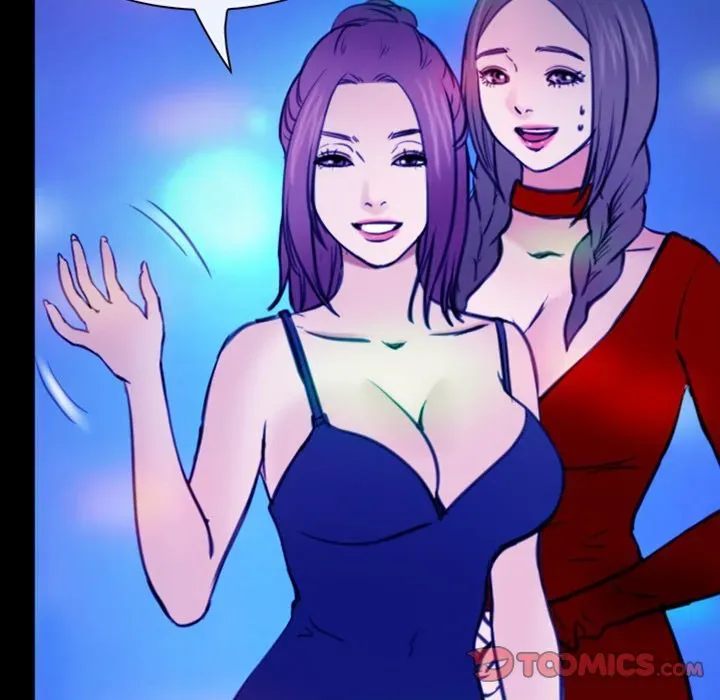Midsummer Night's Dream Chapter 37 page 94 - 