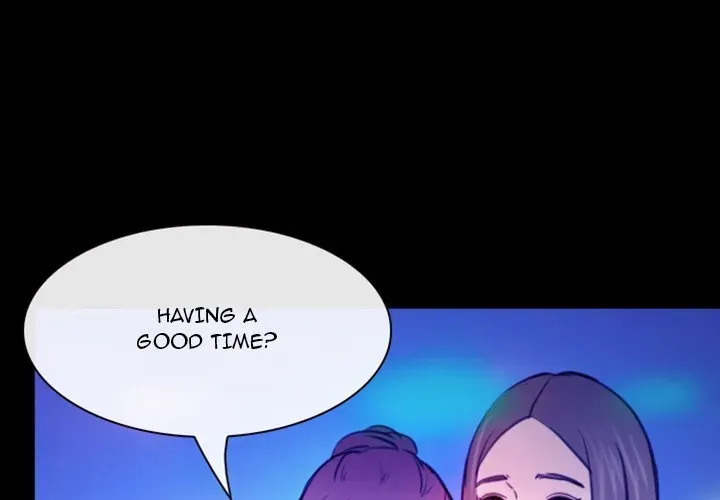 Midsummer Night's Dream Chapter 38 page 3 - 