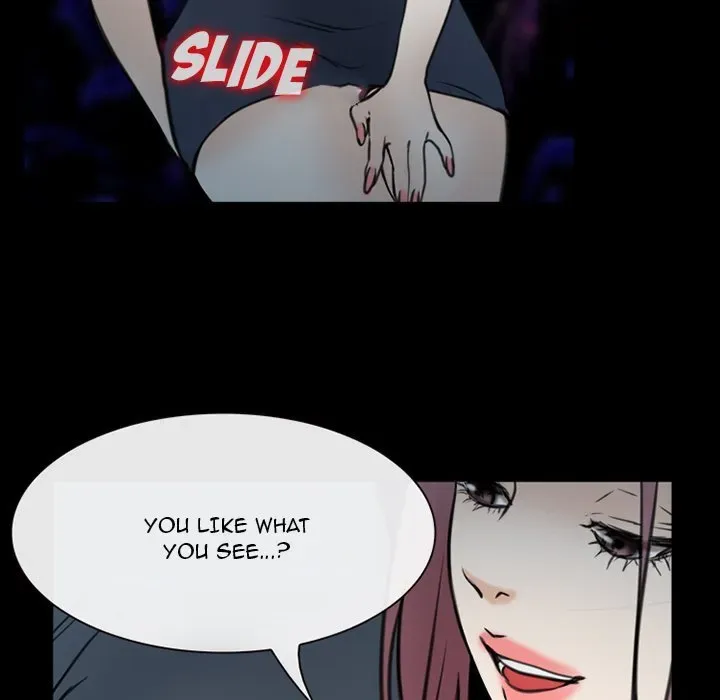 Midsummer Night's Dream Chapter 38 page 28 - 