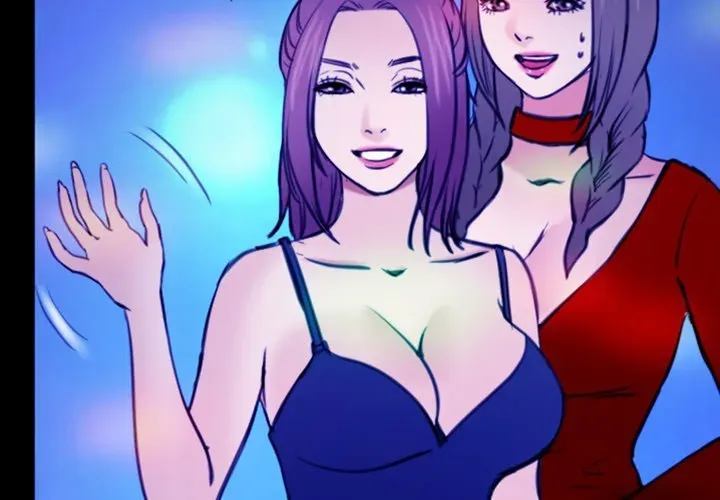 Midsummer Night's Dream Chapter 38 page 4 - 