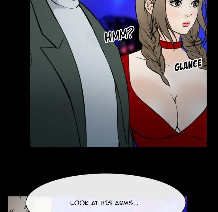 Midsummer Night's Dream Chapter 38 page 33 - 