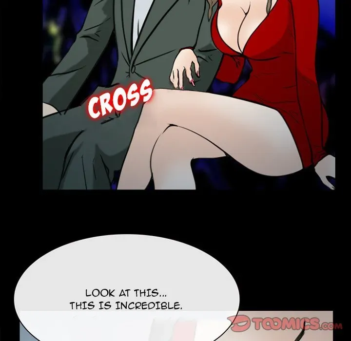 Midsummer Night's Dream Chapter 38 page 38 - 