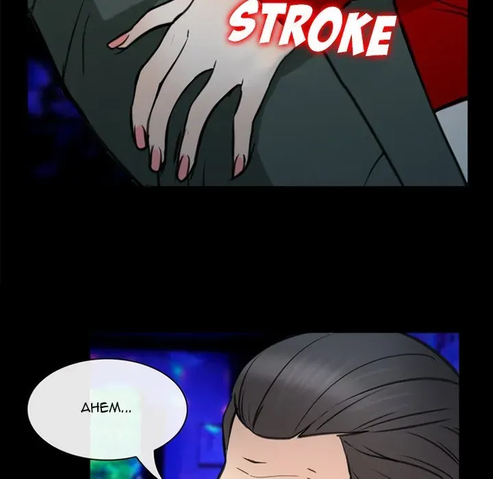 Midsummer Night's Dream Chapter 38 page 40 - 