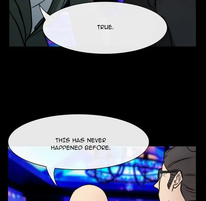 Midsummer Night's Dream Chapter 38 page 45 - 
