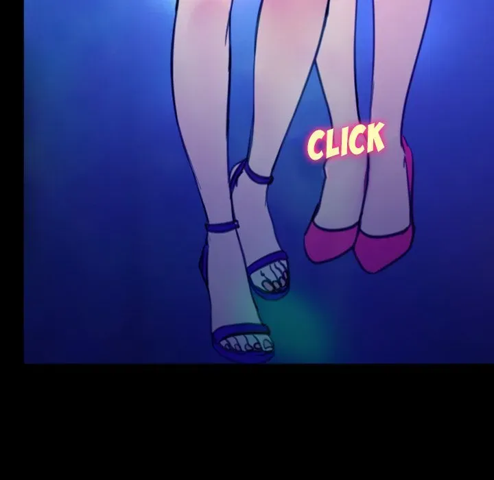 Midsummer Night's Dream Chapter 38 page 6 - 