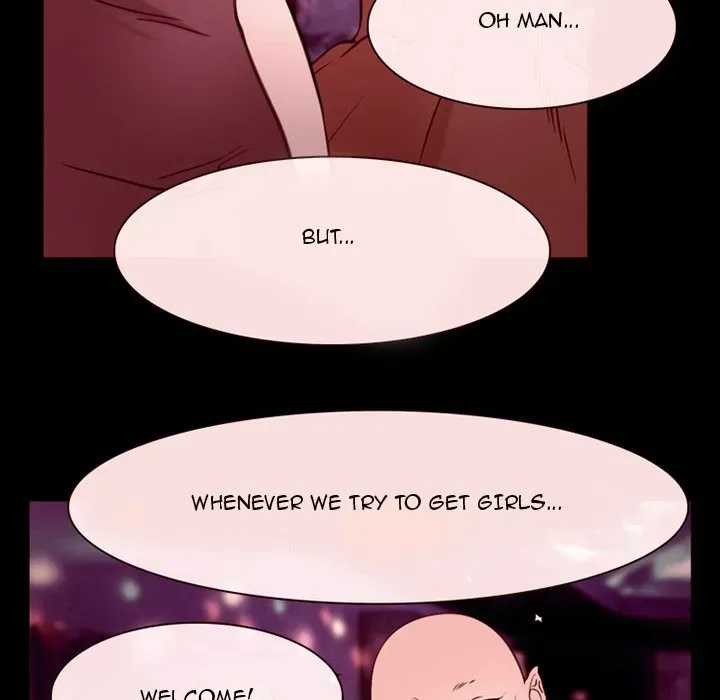 Midsummer Night's Dream Chapter 38 page 51 - 