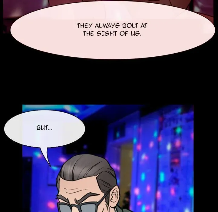Midsummer Night's Dream Chapter 38 page 54 - 