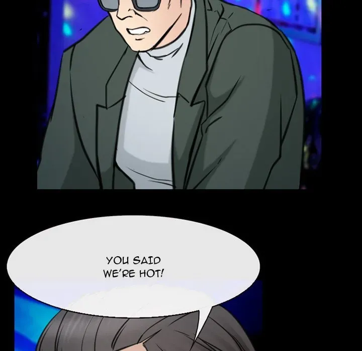 Midsummer Night's Dream Chapter 38 page 55 - 