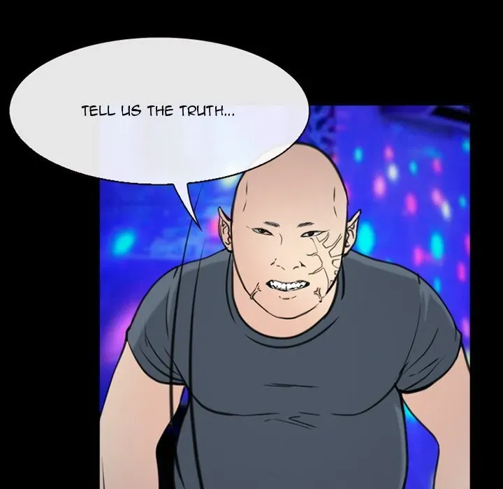 Midsummer Night's Dream Chapter 38 page 57 - 