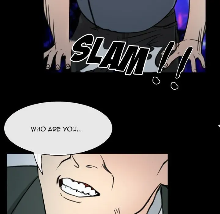 Midsummer Night's Dream Chapter 38 page 58 - 