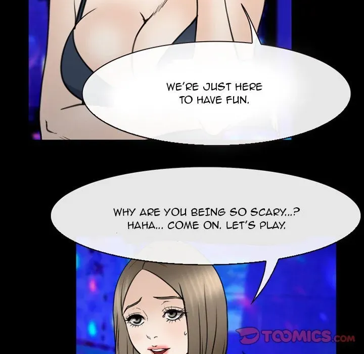 Midsummer Night's Dream Chapter 38 page 62 - 