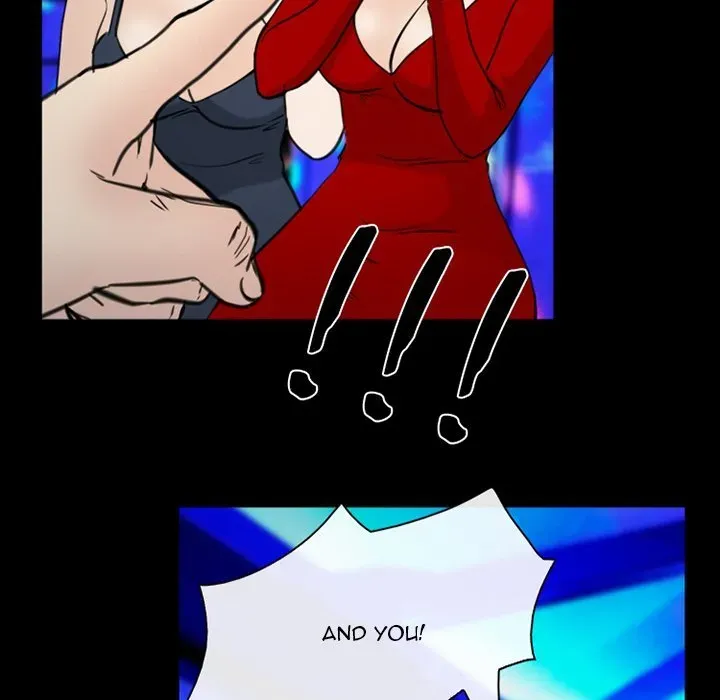 Midsummer Night's Dream Chapter 38 page 66 - 