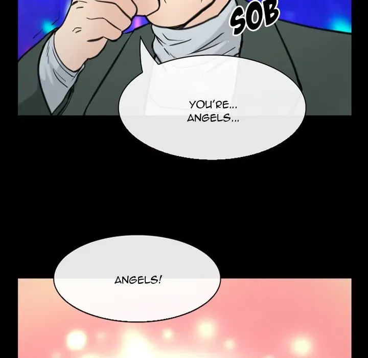 Midsummer Night's Dream Chapter 38 page 69 - 