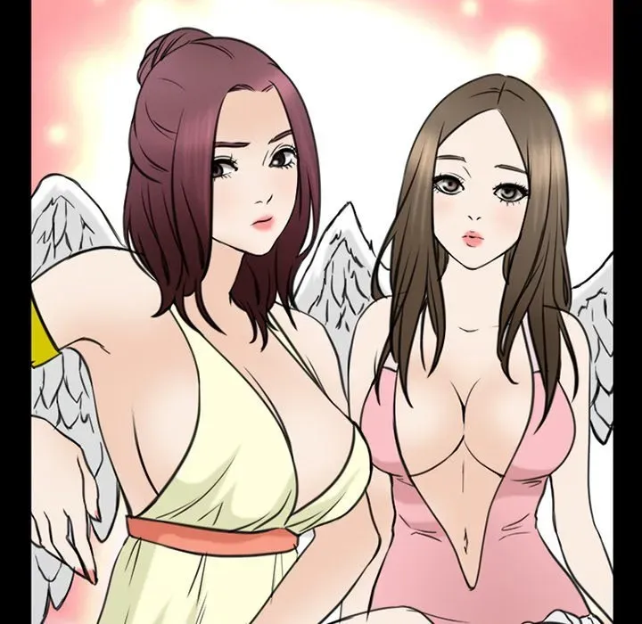 Midsummer Night's Dream Chapter 38 page 70 - 