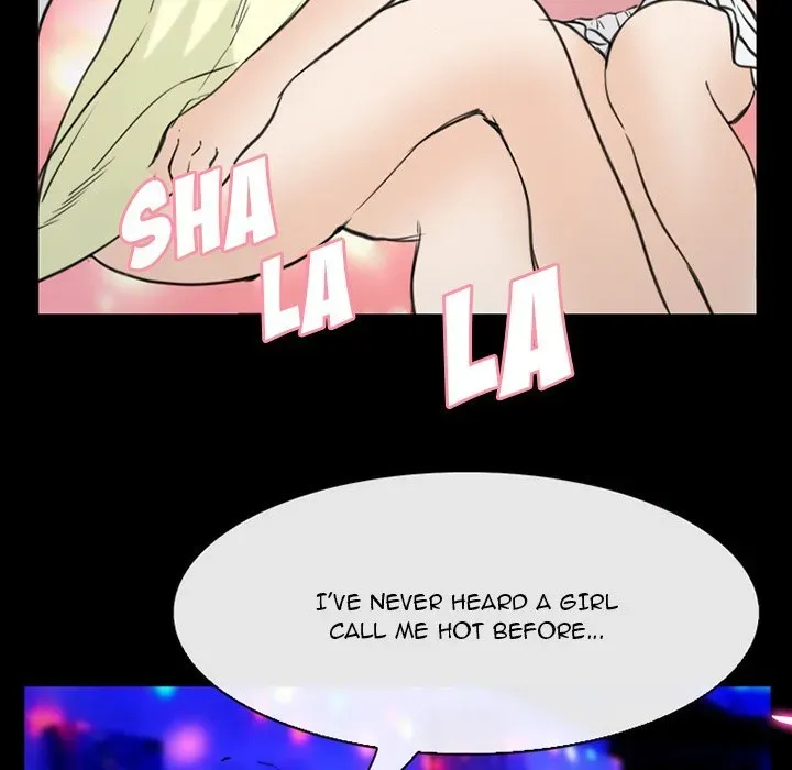 Midsummer Night's Dream Chapter 38 page 71 - 