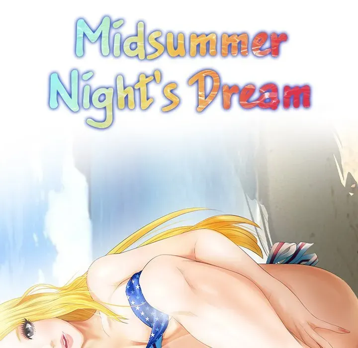 Midsummer Night's Dream Chapter 38 page 10 - 