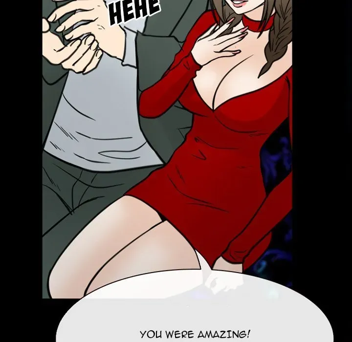 Midsummer Night's Dream Chapter 38 page 91 - 