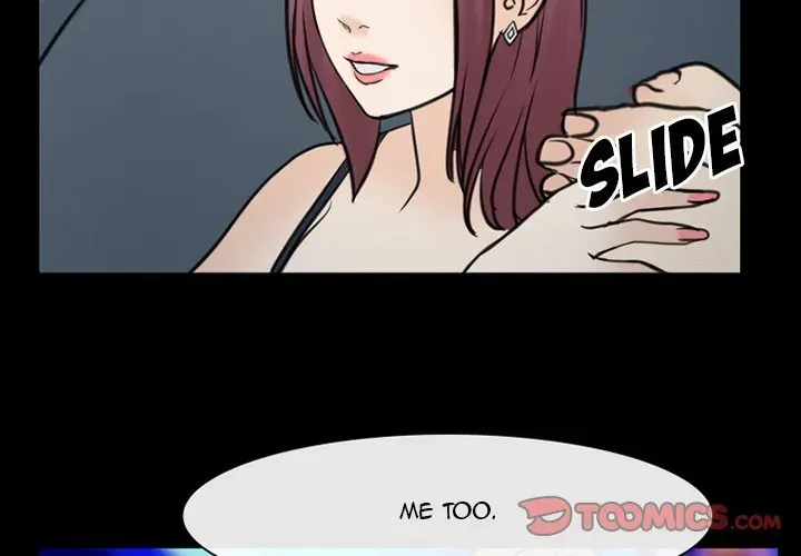 Midsummer Night's Dream Chapter 39 page 2 - 