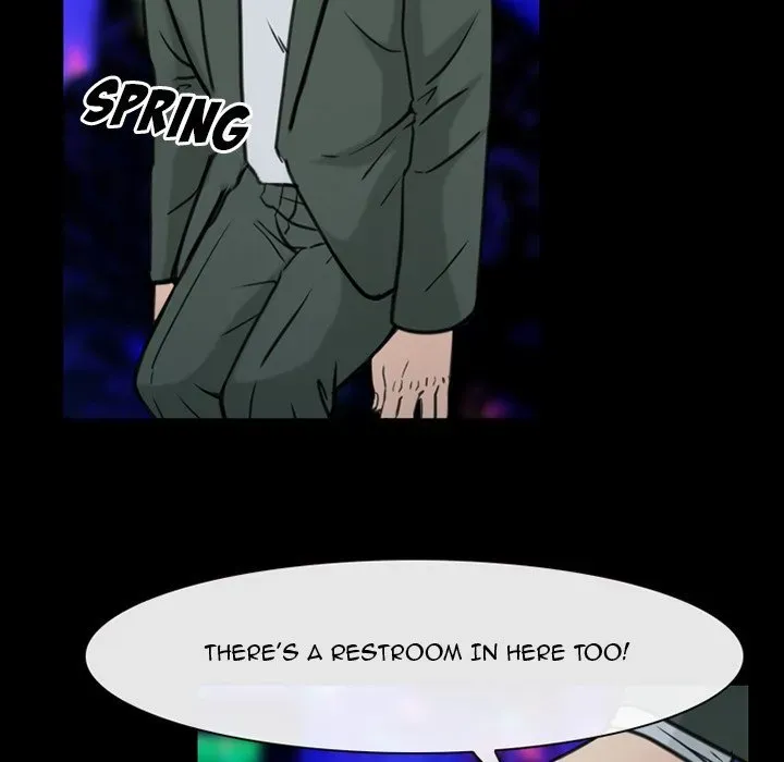 Midsummer Night's Dream Chapter 39 page 13 - 