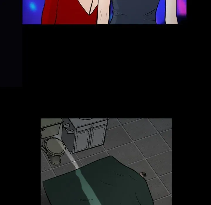 Midsummer Night's Dream Chapter 39 page 16 - 