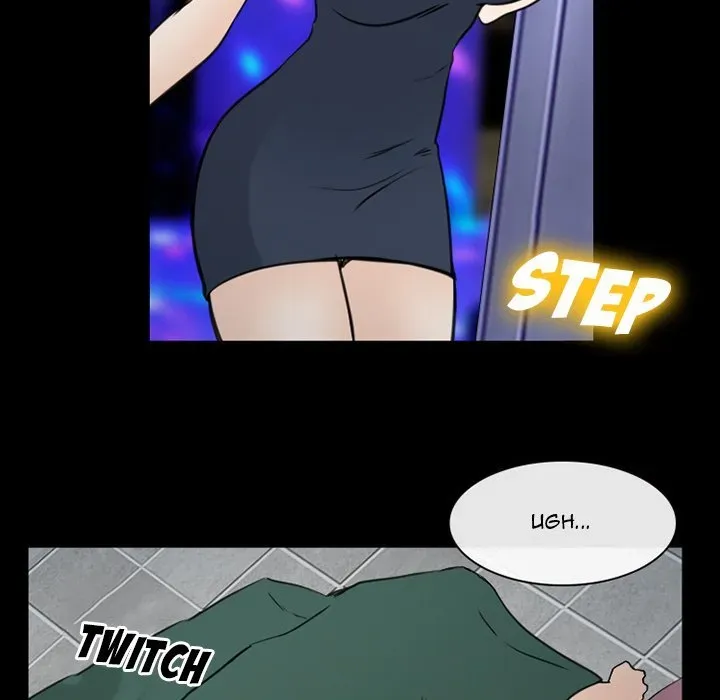 Midsummer Night's Dream Chapter 39 page 20 - 