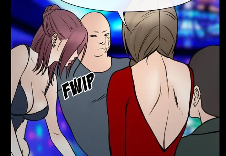 Midsummer Night's Dream Chapter 39 page 3 - 