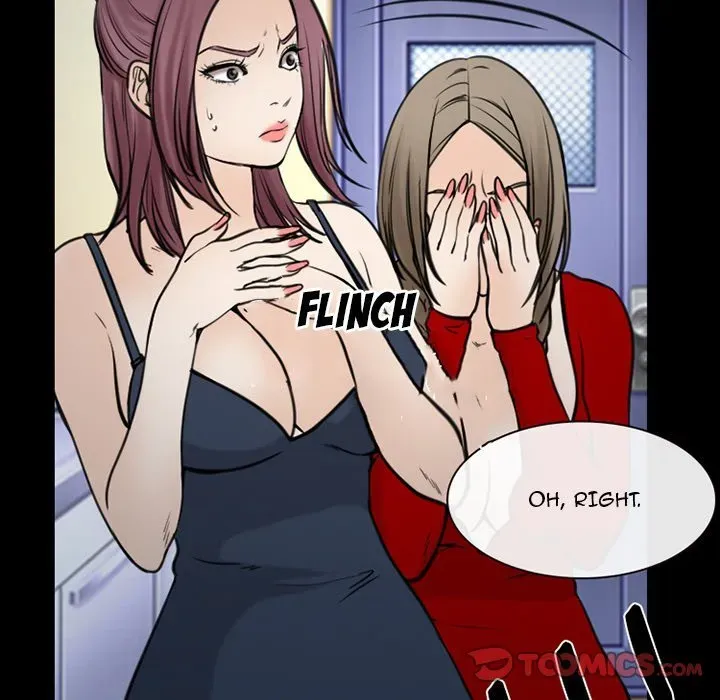 Midsummer Night's Dream Chapter 39 page 22 - 