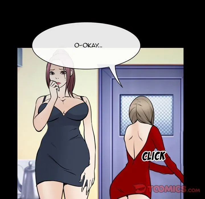Midsummer Night's Dream Chapter 39 page 26 - 