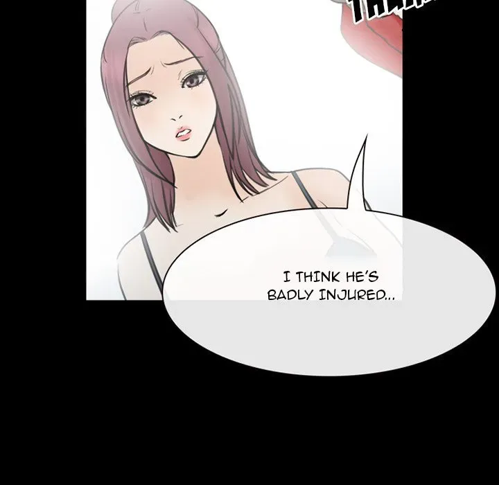 Midsummer Night's Dream Chapter 39 page 31 - 